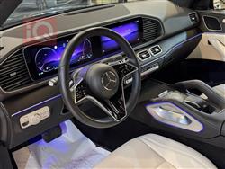 مرسيدس بنز GLE